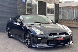 Nissan GT-R (09-22) Prestige 3.8 V6 570PS auto 2d For Sale - WYNFORD SPECIALIST MOTORS LIMITED, birmingham