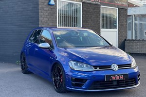 Volkswagen Golf R (14-16) 2.0 TSI R Hatchback 5d For Sale - WYNFORD SPECIALIST MOTORS LIMITED, birmingham