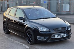 Ford Focus ST (06-10) 2.5 ST 500 5d For Sale - WYNFORD SPECIALIST MOTORS LIMITED, birmingham