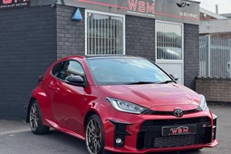 Toyota Yaris GR Yaris (20 on) 1.6 AWD [Circuit Pack] 3d For Sale - WYNFORD SPECIALIST MOTORS LIMITED, birmingham