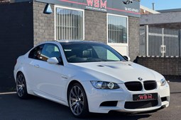 BMW 3-Series M3 (07-13) M3 Coupe 2d DCT For Sale - WYNFORD SPECIALIST MOTORS LIMITED, birmingham