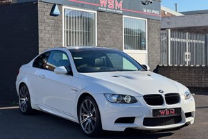 BMW 3-Series M3 (07-13) M3 Coupe 2d DCT For Sale - WYNFORD SPECIALIST MOTORS LIMITED, birmingham