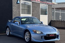 Honda S2000 (99-09) 2.0i GT 2d For Sale - WYNFORD SPECIALIST MOTORS LIMITED, birmingham
