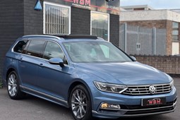 Volkswagen Passat Estate (15-24) R-Line (Panoramic Sunroof) 2.0 TDI SCR BMT 190PS DSG auto 5d For Sale - WYNFORD SPECIALIST MOTORS LIMITED, birmingham