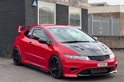 Honda Civic Type-R (07-10) 2.0 i-VTEC GT 3d For Sale - WYNFORD SPECIALIST MOTORS LIMITED, birmingham