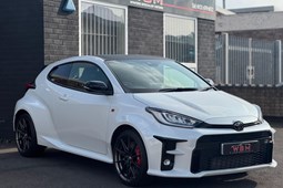 Toyota Yaris GR Yaris (20 on) 1.6 AWD [Circuit Pack] 3d For Sale - WYNFORD SPECIALIST MOTORS LIMITED, birmingham