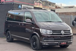 Volkswagen Caravelle (15-22) 2.0 TDI BlueMotion Tech (204bhp) Executive 5d DSG For Sale - WYNFORD SPECIALIST MOTORS LIMITED, birmingham