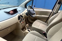 Renault Modus (04-12) 1.6 Privilege 5d Auto For Sale - SK RECOVERY LIMITED, London
