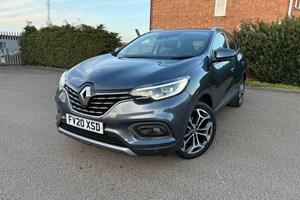 Renault Kadjar (15-22) GT Line Blue dCi 115 5d For Sale - CAMBRIDGESHIRE CARSALES, Peterborough