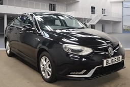 MG Motor UK MG6 (11-16) 1.9D TL GT Hatchback 5d For Sale - CAMBRIDGESHIRE CARSALES, Peterborough