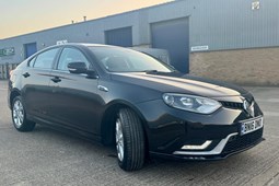 MG Motor UK MG6 (11-16) 1.9D TS GT Hatchback 5d For Sale - CAMBRIDGESHIRE CARSALES, Peterborough