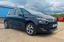 Citroen C4 Picasso (13-18) 1.6 e-HDi (115bhp) Exclusive+ 5d For Sale - CAMBRIDGESHIRE CARSALES, Peterborough