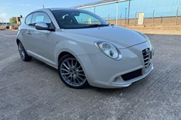 Alfa Romeo Mito (09-18) 1.4 TB MultiAir (135ps) Veloce TCT 3d For Sale - CAMBRIDGESHIRE CARSALES, Peterborough