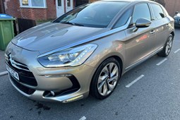 Citroen DS5 (12-15) 2.0 HDi DSport 5d For Sale - CAMBRIDGESHIRE CARSALES, Peterborough