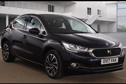 DS 4 (15-18) 2.0 BlueHDi Elegance 5d For Sale - CAMBRIDGESHIRE CARSALES, Peterborough
