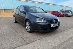 Volkswagen Golf Hatchback (09-12) 2.0 TDI (140bhp) GT 5d For Sale - CAMBRIDGESHIRE CARSALES, Peterborough