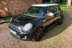 MINI Cooper S (06-16) 1.6 (184bhp) 3d For Sale - GB Motor Company, Leicester