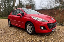 Peugeot 207 Hatchback (06-12) 1.4 Sportium 5d For Sale - GB Motor Company, Leicester