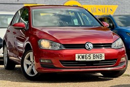 Volkswagen Golf Hatchback (13-20) 1.6 TDI (105bhp) Match 5d For Sale - Pavillion Car Sales - Crawley, Crawley