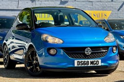 Vauxhall Adam (12-19) 1.2i Energised 3d For Sale - Pavillion Car Sales - Crawley, Crawley