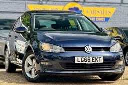 Volkswagen Golf Hatchback (13-20) 2.0 TDI Match Edition 5d For Sale - Pavillion Car Sales - Crawley, Crawley