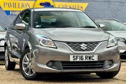 Suzuki Baleno Hatchback (16-19) 1.0 Boosterjet SZ-T 5d For Sale - Pavillion Car Sales - Crawley, Crawley
