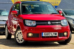 Suzuki Ignis SUV (17-25) 1.2 Dualjet SZ3 5d For Sale - Pavillion Car Sales - Crawley, Crawley