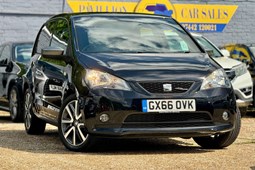 SEAT Mii (12-19) 1.0 (75bhp) FR Line 5d For Sale - Pavillion Car Sales - Crawley, Crawley