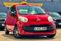 Citroen C1 (05-14) 1.0i Vibe 3d For Sale - Pavillion Car Sales - Crawley, Crawley