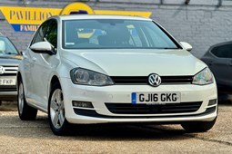 Volkswagen Golf Hatchback (13-20) 1.6 TDI (110bhp) Match Edition 5d DSG For Sale - Pavillion Car Sales - Crawley, Crawley