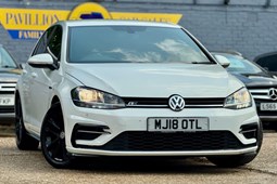 Volkswagen Golf Hatchback (13-20) R-Line 2.0 TDI BMT 150PS DSG auto (03/17 on) 5d For Sale - Pavillion Car Sales - Crawley, Crawley