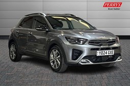 Kia Stonic SUV (17 on) 1.0T GDi 99 GT-Line 5dr For Sale - Perrys Huddersfield MG, Huddersfield