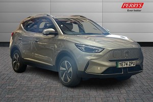 MG ZS EV SUV (19 on) 130kW Trophy EV 51kWh 5dr Auto For Sale - Perrys Huddersfield MG, Huddersfield
