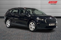 Skoda Enyaq SUV (21 on) 132kW 60 62kWh 5dr Auto For Sale - Perrys Huddersfield MG, Huddersfield