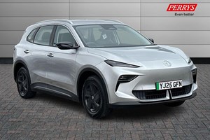 MG S5 EV SUV (25 on) 125kW SE EV 49kWh 5dr Auto For Sale - Perrys Huddersfield MG, Huddersfield