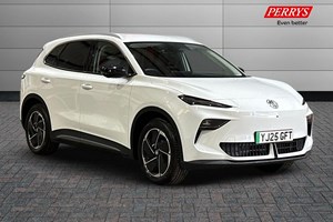MG S5 EV SUV (25 on) 170kW Trophy EV Long Range 64kWh 5dr Auto For Sale - Perrys Huddersfield MG, Huddersfield