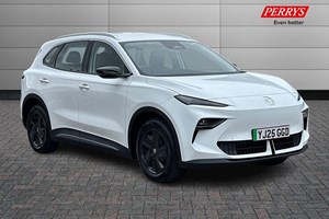 MG S5 EV SUV (25 on) 125kW SE EV 49kWh 5dr Auto For Sale - Perrys Huddersfield MG, Huddersfield