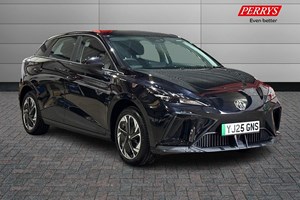 MG MG4 Hatchback (22 on) 125kW SE EV 51kWh 5dr Auto For Sale - Perrys Huddersfield MG, Huddersfield