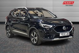 MG ZS SUV (17-24) 1.5 VTi-TECH Excite 5d For Sale - Perrys Huddersfield MG, Huddersfield