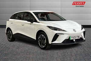 MG MG4 Hatchback (22 on) 150kW SE EV Long Range 64kWh 5dr Auto For Sale - Perrys Huddersfield MG, Huddersfield