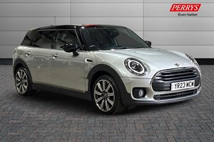 MINI Clubman (15-24) Cooper Exclusive Steptronic with double clutch auto (07/19-) 6d For Sale - Perrys Huddersfield MG, Huddersfield