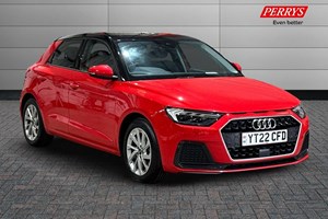Audi A1 Sportback (18 on) 30 TFSI 110 Sport 5d For Sale - Perrys Huddersfield MG, Huddersfield