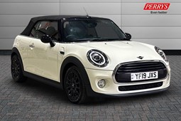 MINI Convertible (16-24) Cooper Classic 2d For Sale - Perrys Huddersfield MG, Huddersfield