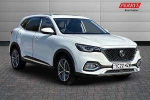 MG HS SUV (19-24) Exclusive 1.5T-GDI 5d For Sale - Perrys Huddersfield MG, Huddersfield