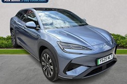 BYD Sealion 7 SUV (25 on) 230kW Comfort 83kWh 5dr Auto For Sale - BYD Sheffield, Sheffield