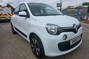 Renault Twingo (14-19) 1.0 SCE Play 5d For Sale - Motorcare Car Sales, Saint Helens