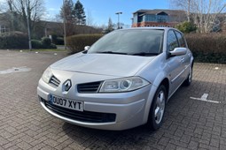 Renault Megane Hatchback (06-09) 1.4 Extreme 5d For Sale - A J Cars, Newbury