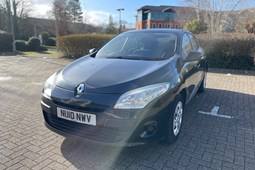 Renault Megane Hatchback (08-16) 1.5 dCi (106bhp) Expression (08) 5d For Sale - A J Cars, Newbury