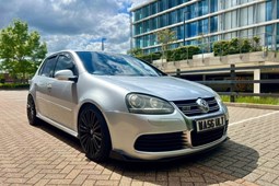 Volkswagen Golf R32 (05-08) 3.2 V6 R32 4MOTION 5d DSG For Sale - A J Cars, Newbury