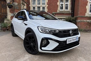 Volkswagen Taigo SUV (22 on) 1.0 TSI 110 R-Line 4dr DSG For Sale - LANE PEARSON AUTOMOTIVE GROUP LIMITED, Henbury